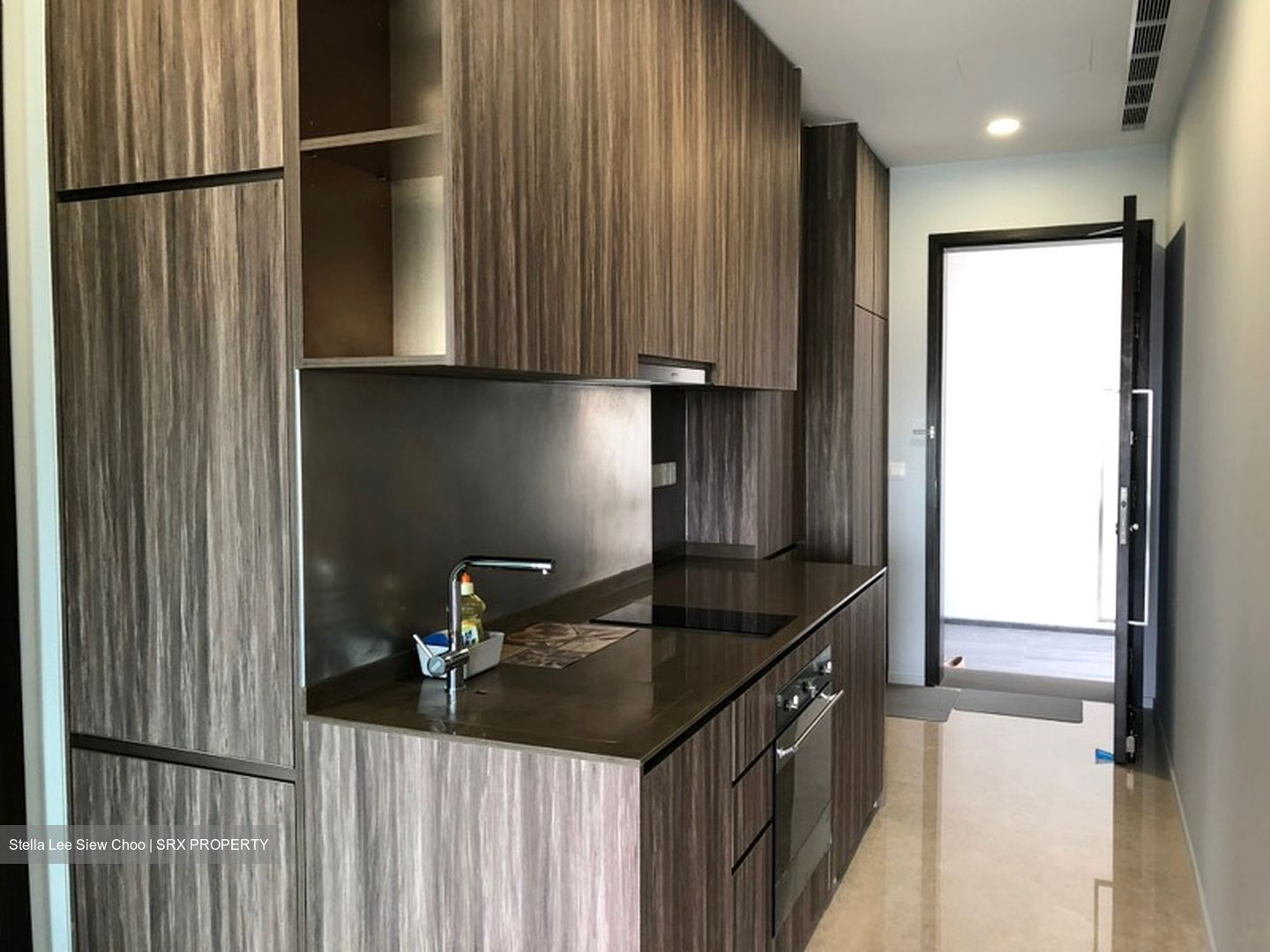 Principal Garden (D3), Condominium #613554481